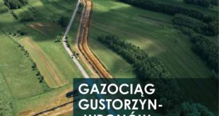 plakat - droga z lotu ptaka